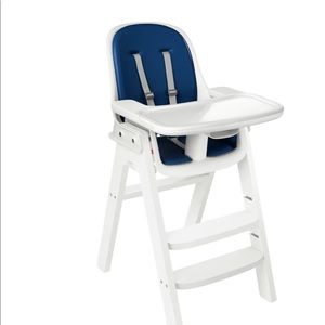 Oxo high chair